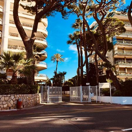 Cannes Croisette &Palm Beach,Parking المظهر الخارجي الصورة