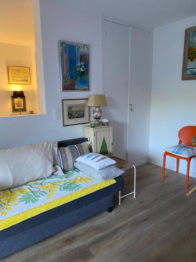 Cannes Croisette &Palm Beach,Parking المظهر الخارجي الصورة